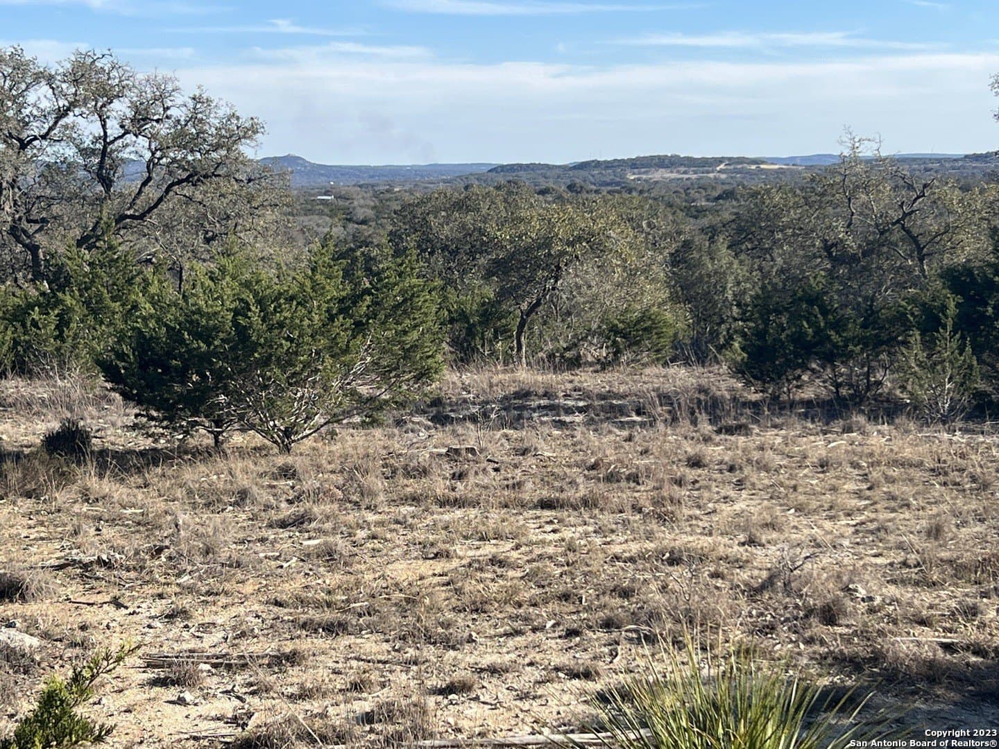 2.22 acres in Bandera County - photo 5