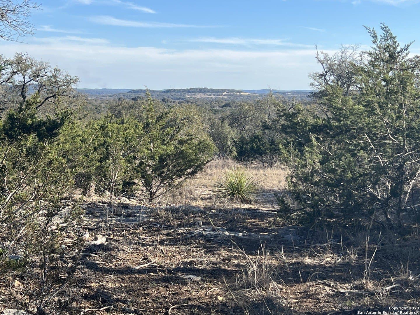 2.22 acres in Bandera County - photo 4