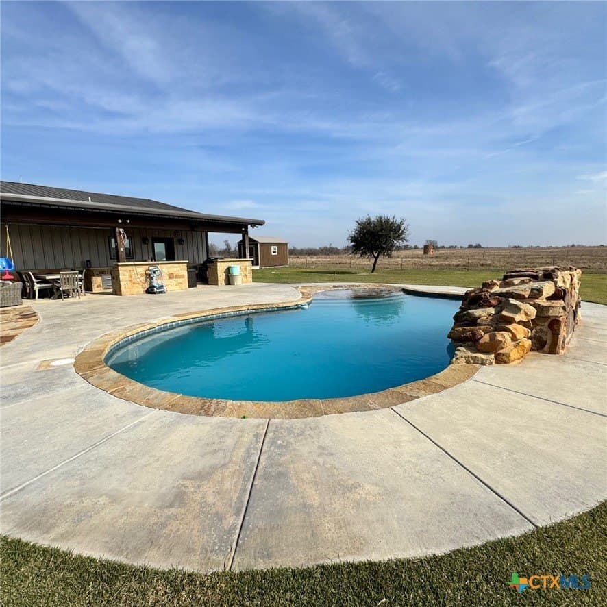 20 acres in Milam County - photo 29