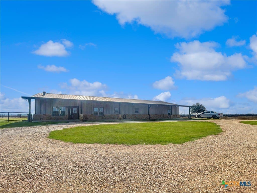 20 acres in Milam County - photo 3