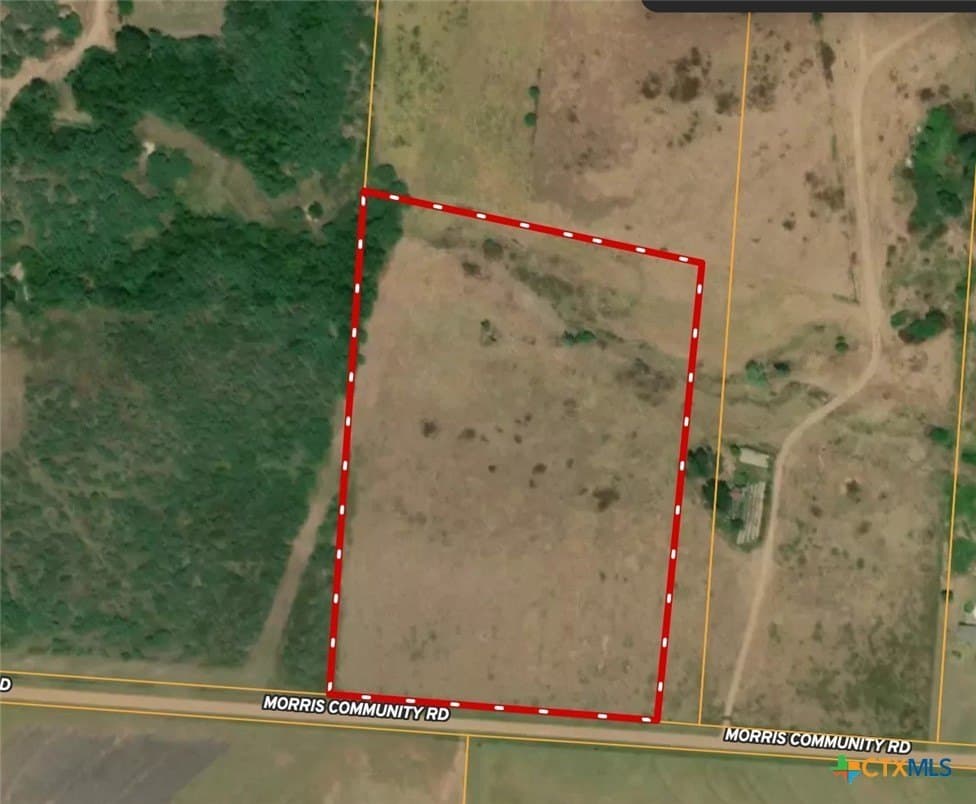 14 acres in DeWitt County - photo 2