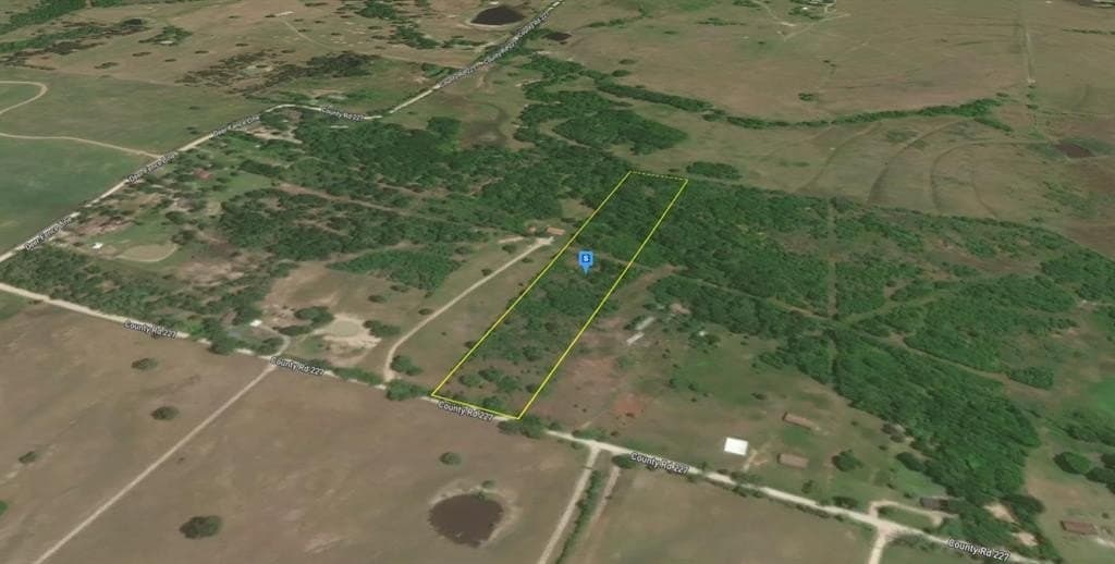 6.5 acres in Grimes County - photo 3
