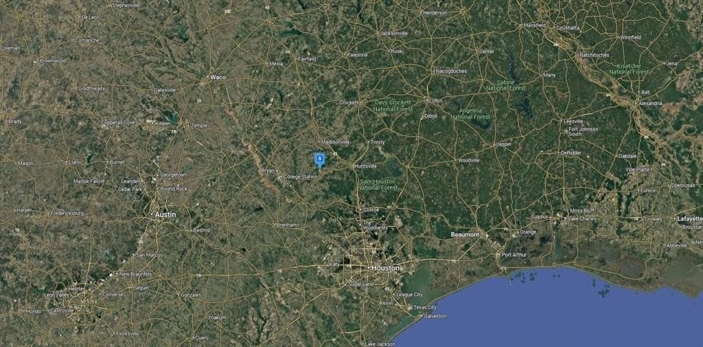 6.5 acres in Grimes County - photo 5
