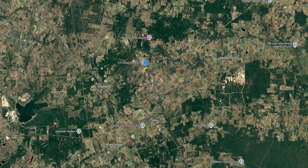 6.5 acres in Grimes County - photo 4