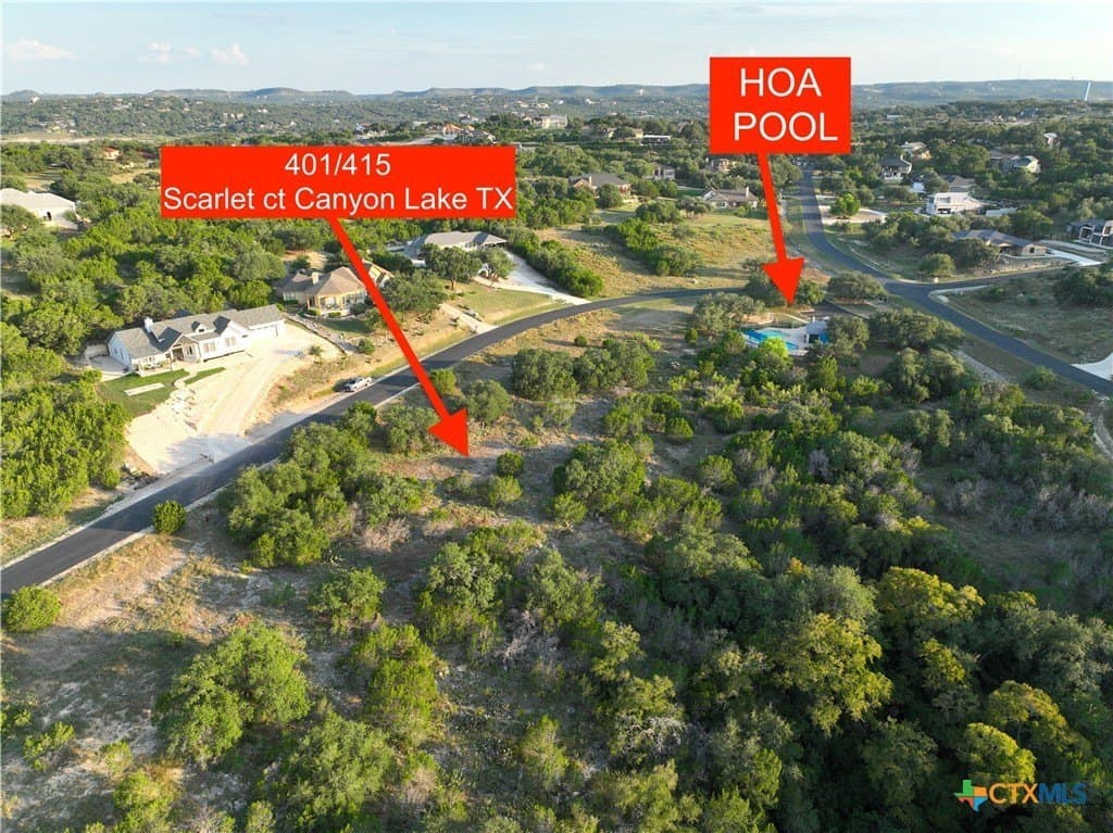 0.71 acres in Comal County - photo 2