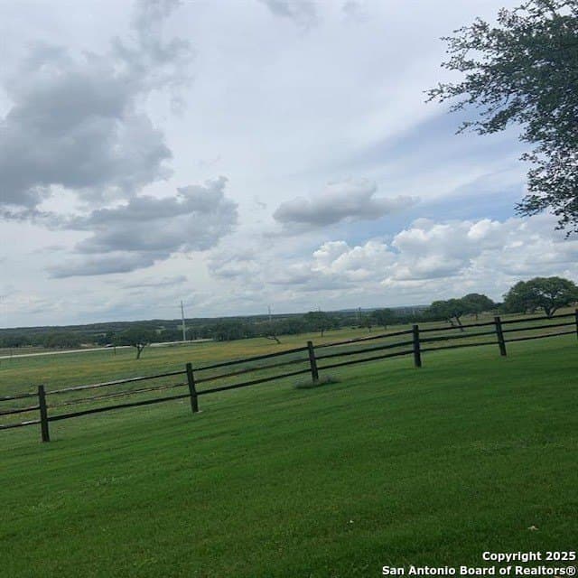 1.01 acres in Blanco County - photo 9