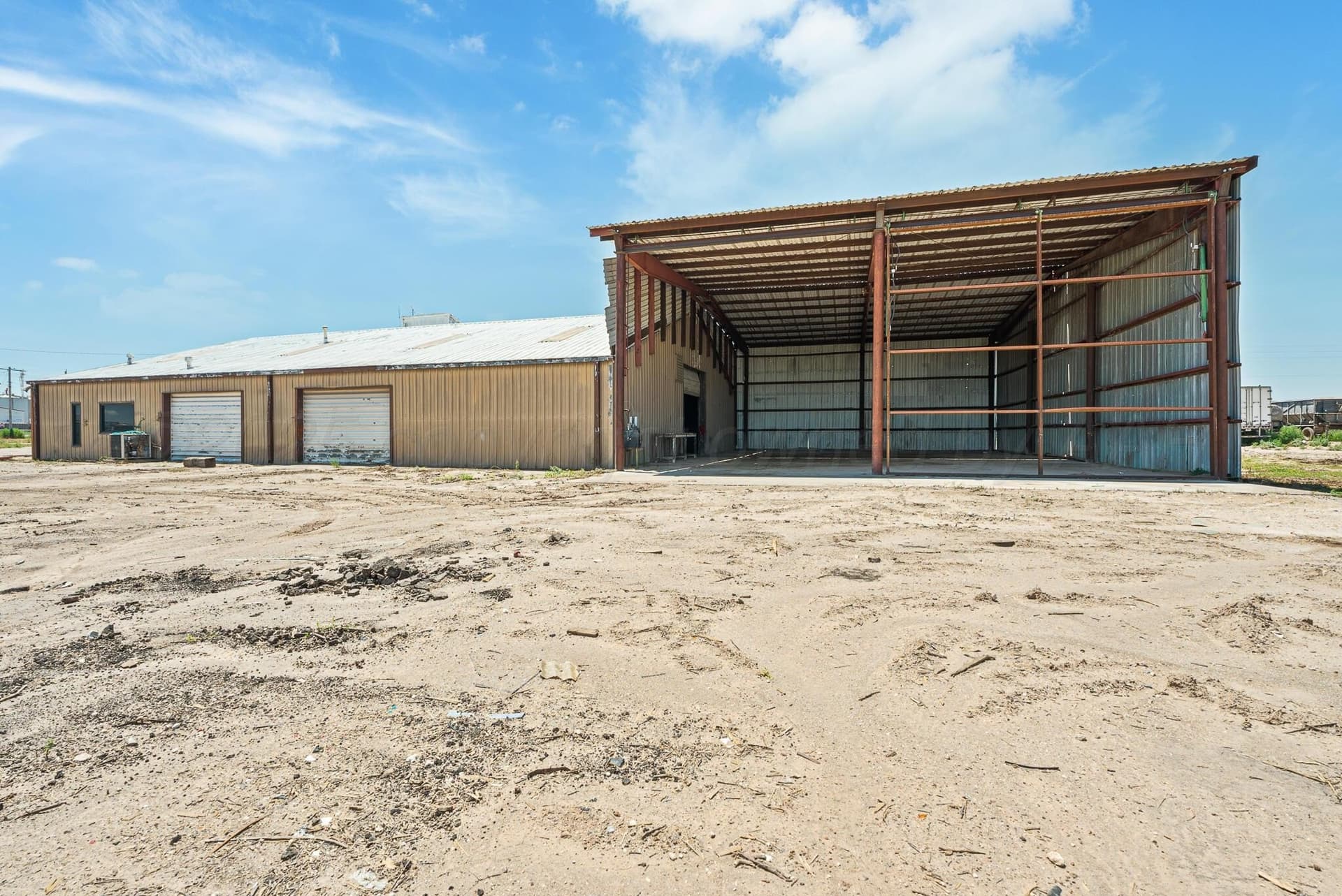10 acres in Deaf Smith County - photo 14