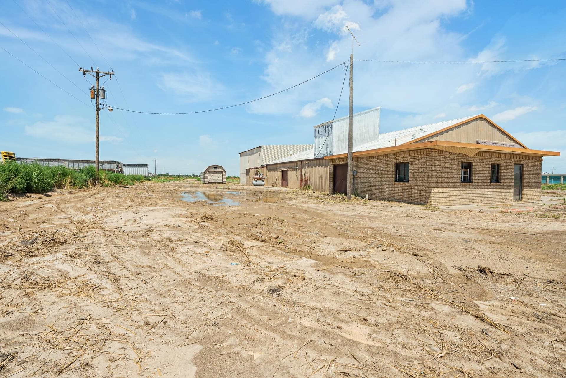 10 acres in Deaf Smith County - photo 21