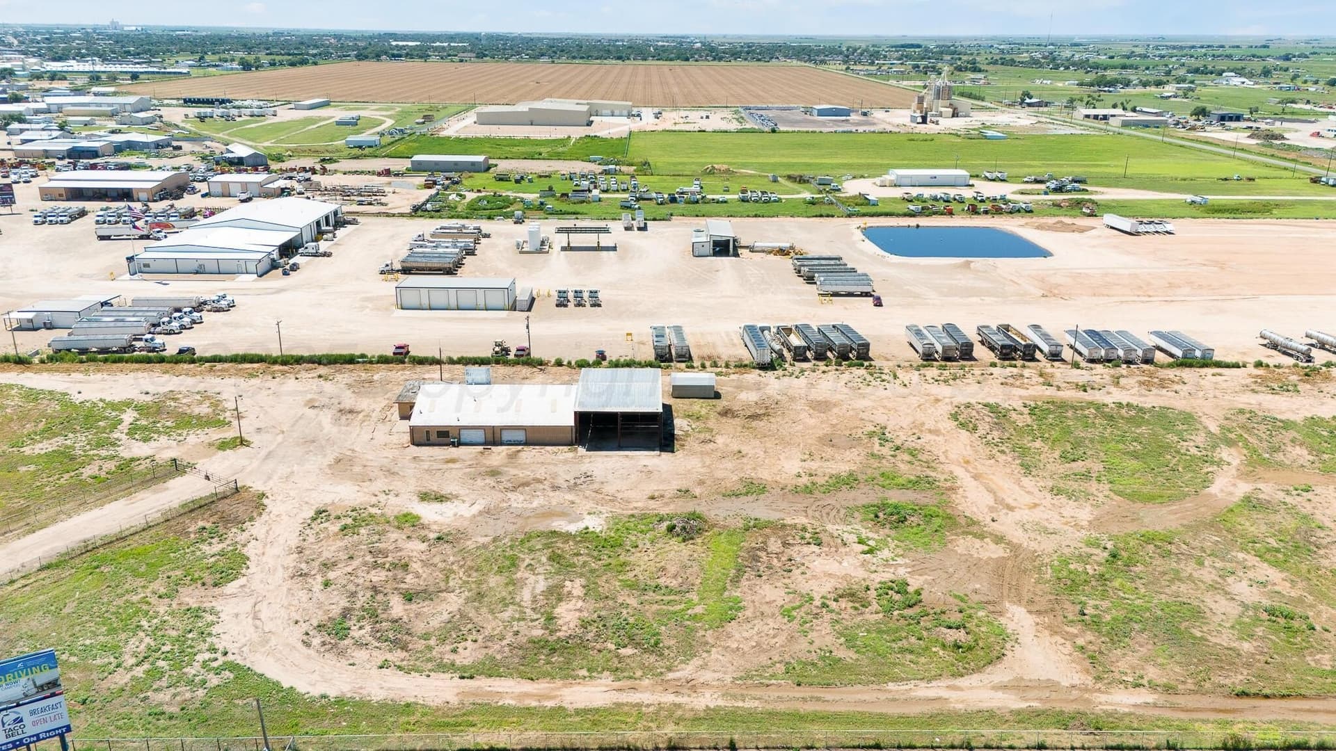 10 acres in Deaf Smith County - photo 16