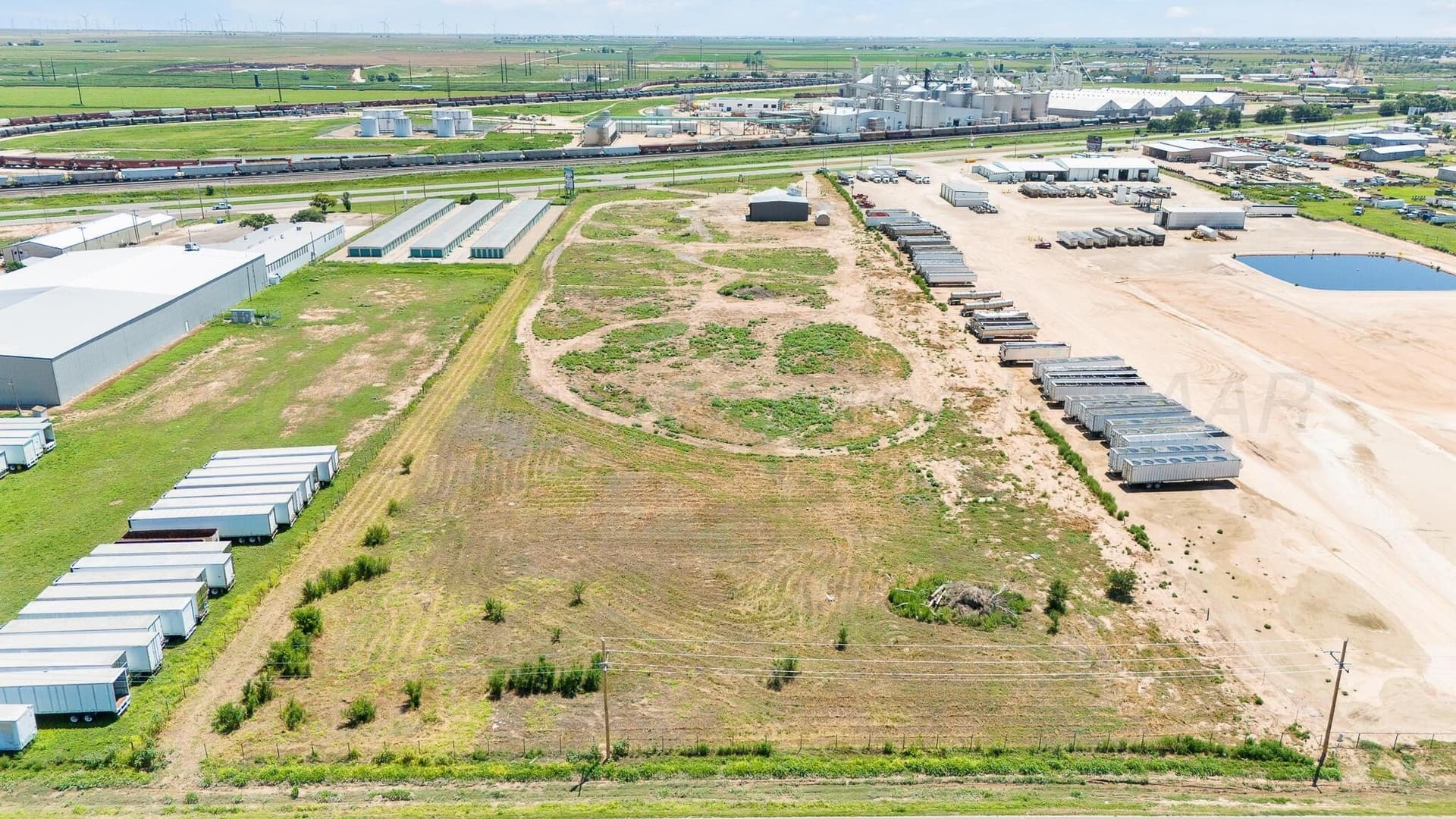 10 acres in Deaf Smith County - photo 4