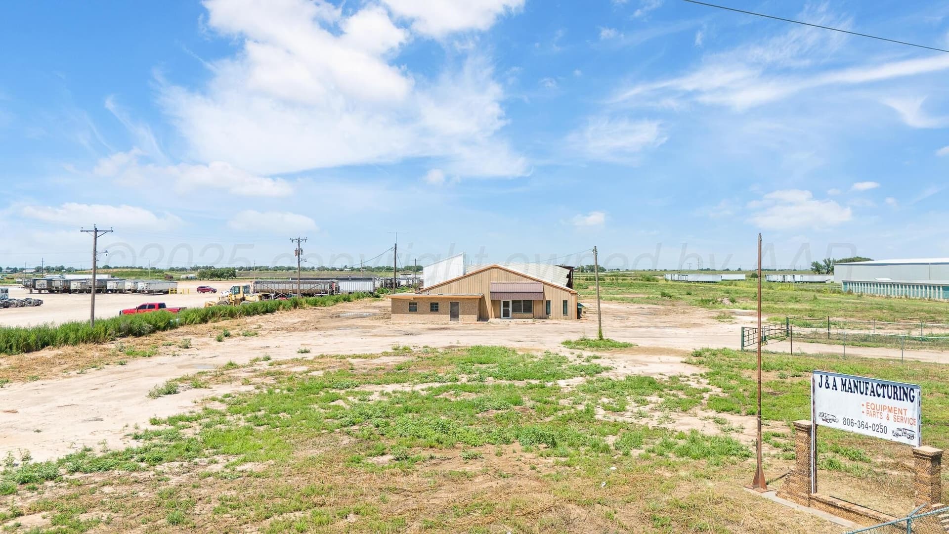 10 acres in Deaf Smith County - photo 19