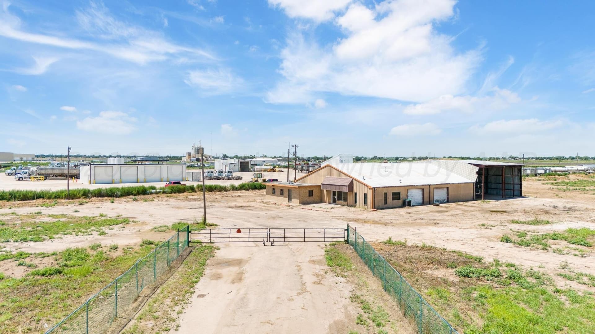 3955 E Highway 60