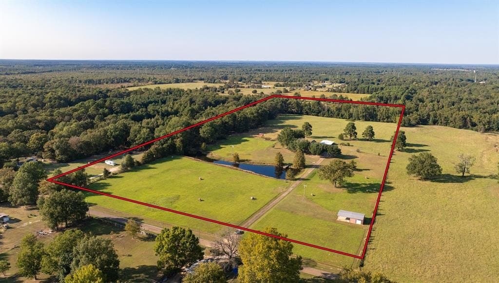24.43 acres in Bowie County - photo 37