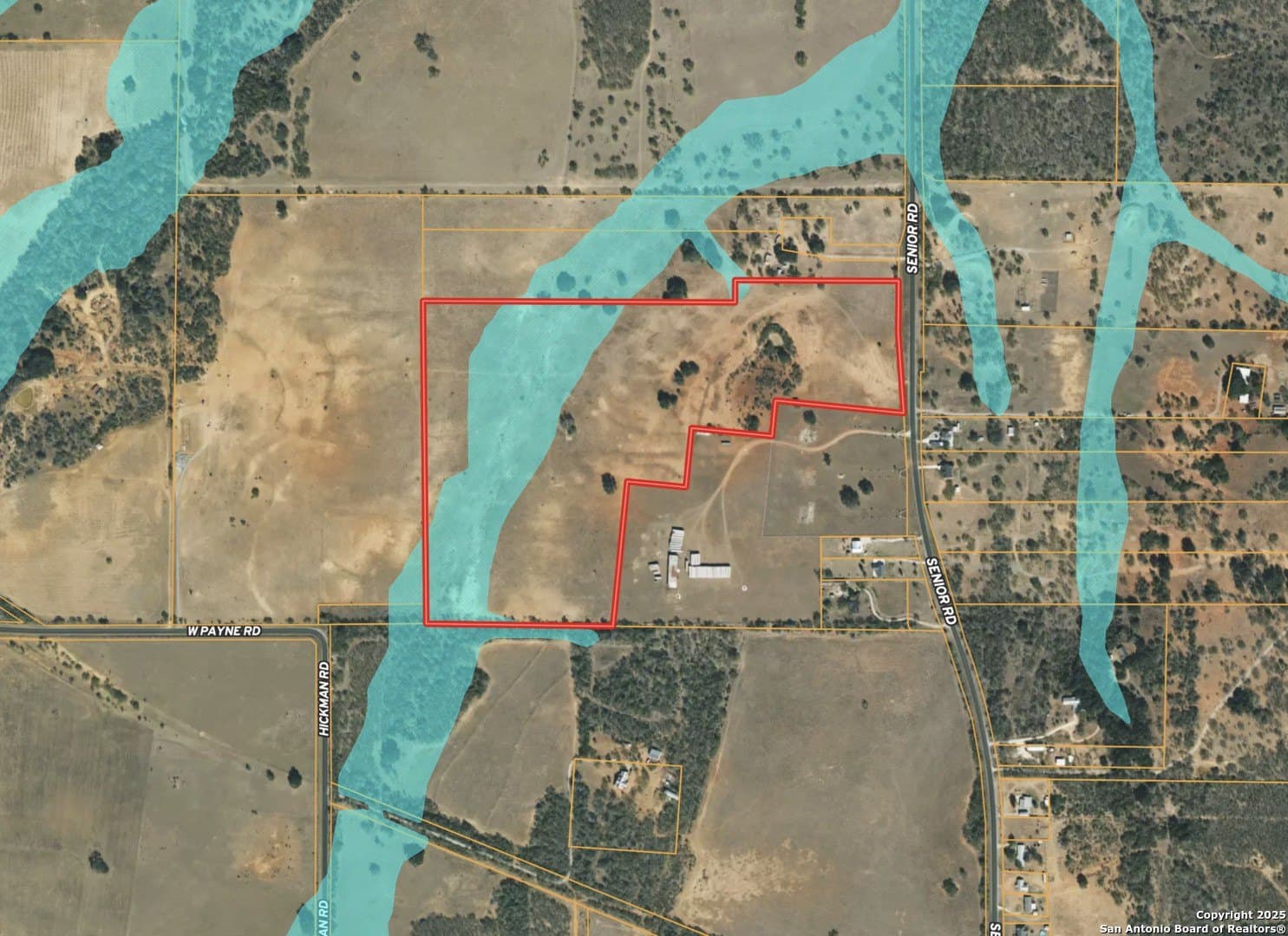54.51 acres in Bexar County - photo 8