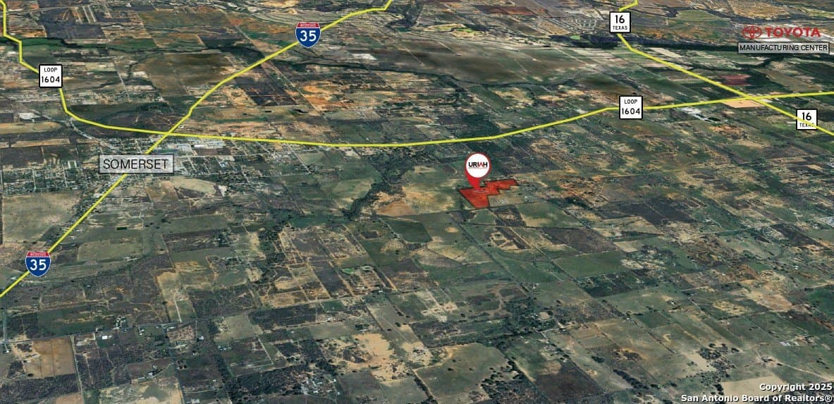 54.51 acres in Bexar County - photo 6