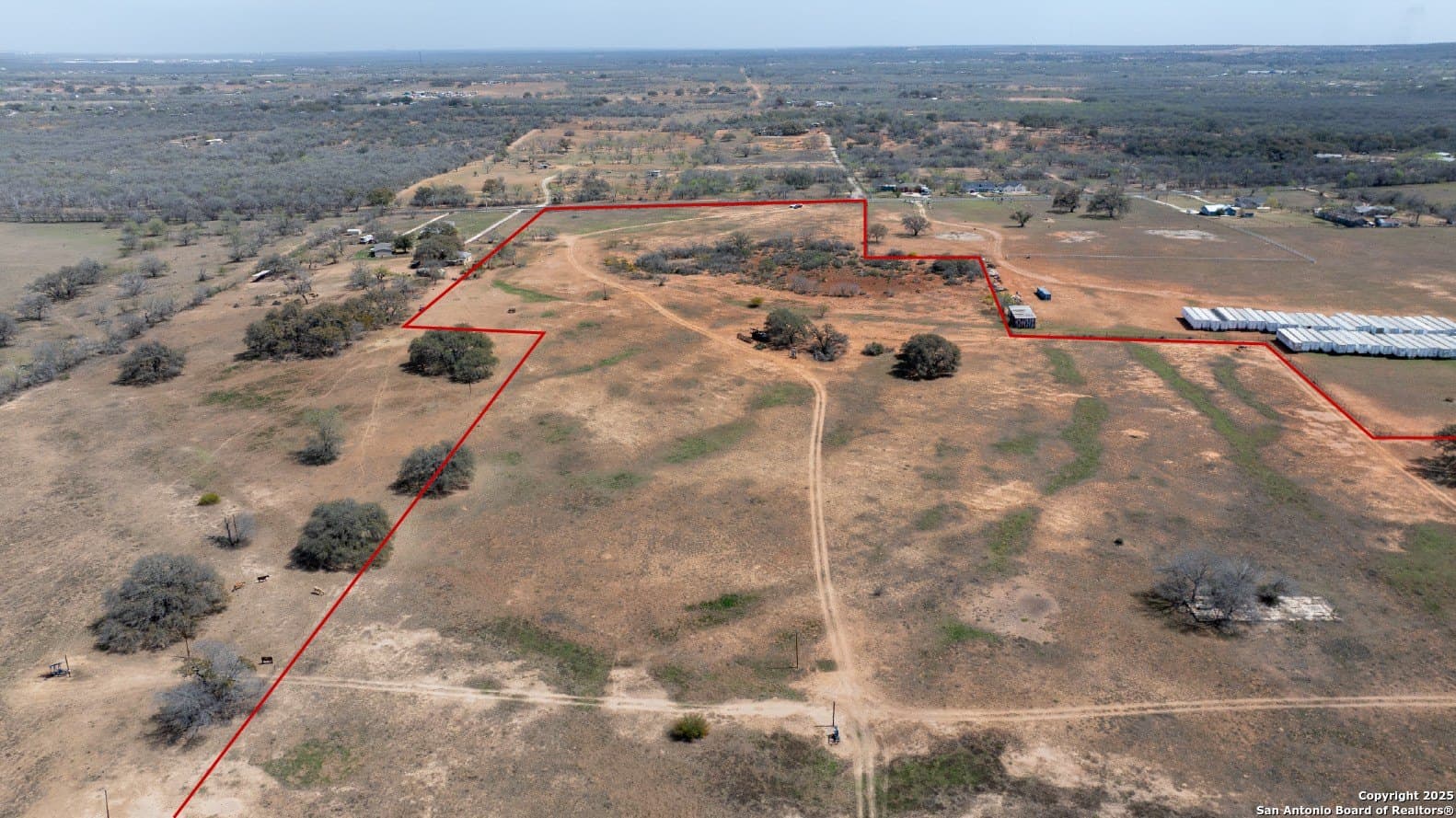 54.51 acres in Bexar County - photo 2