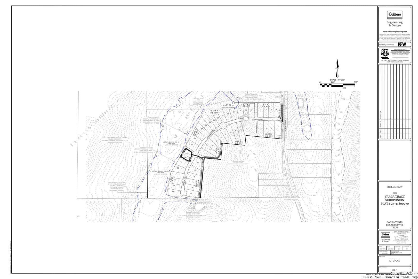 54.51 acres in Bexar County - photo 7