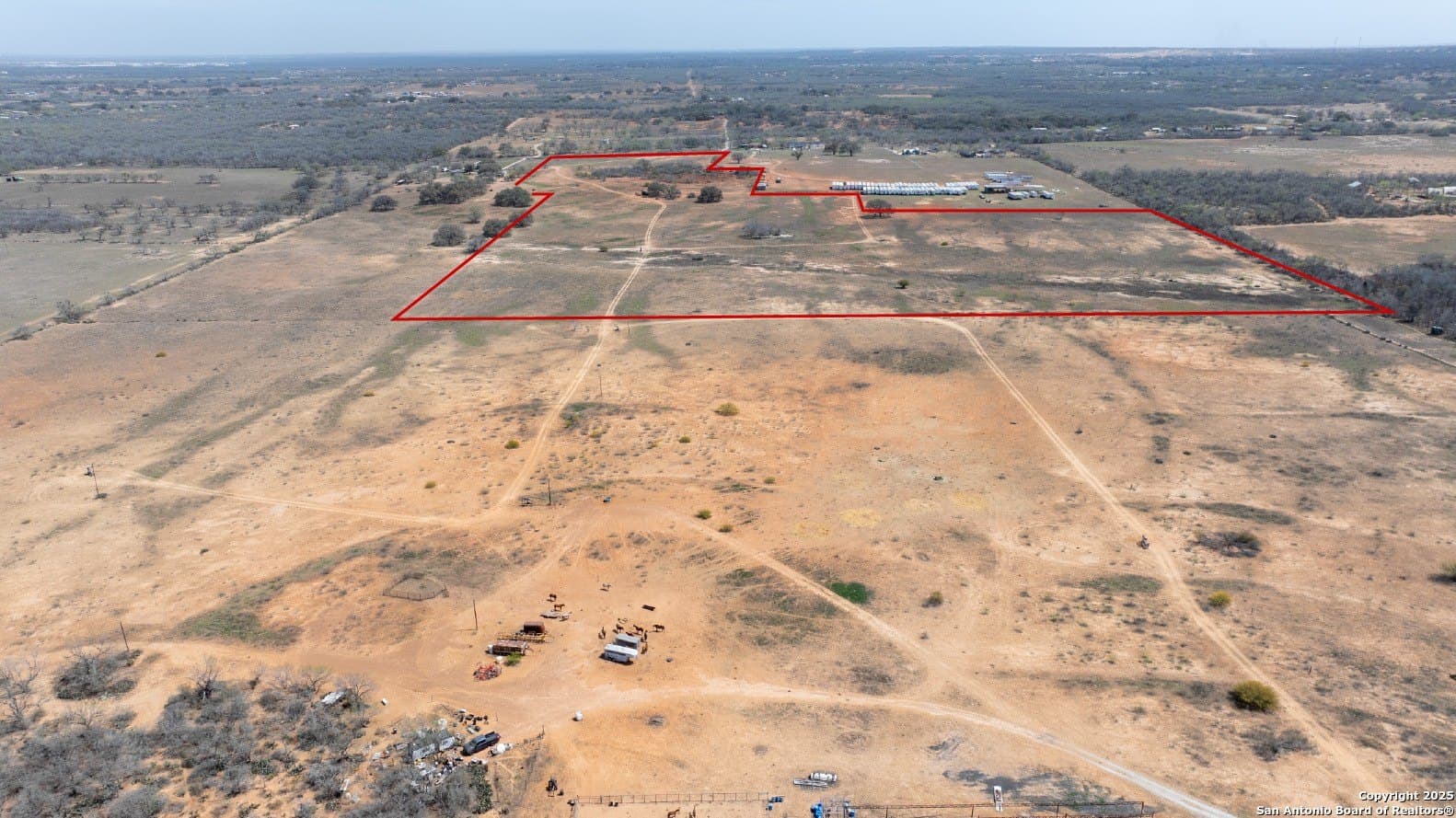 54.51 acres in Bexar County - photo 4