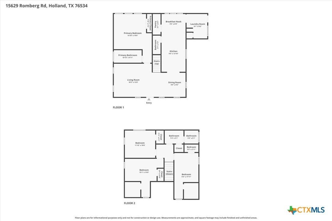 11.25 acres in Bell County - photo 3