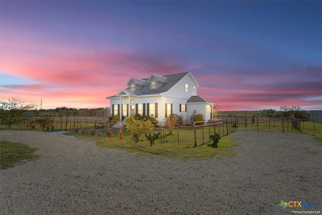 11.25 acres in Bell County - photo 2
