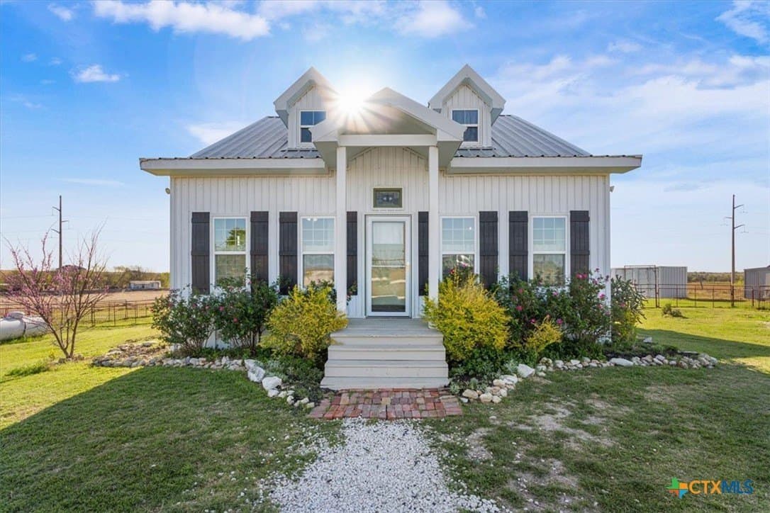 11.25 acres in Bell County - photo 8