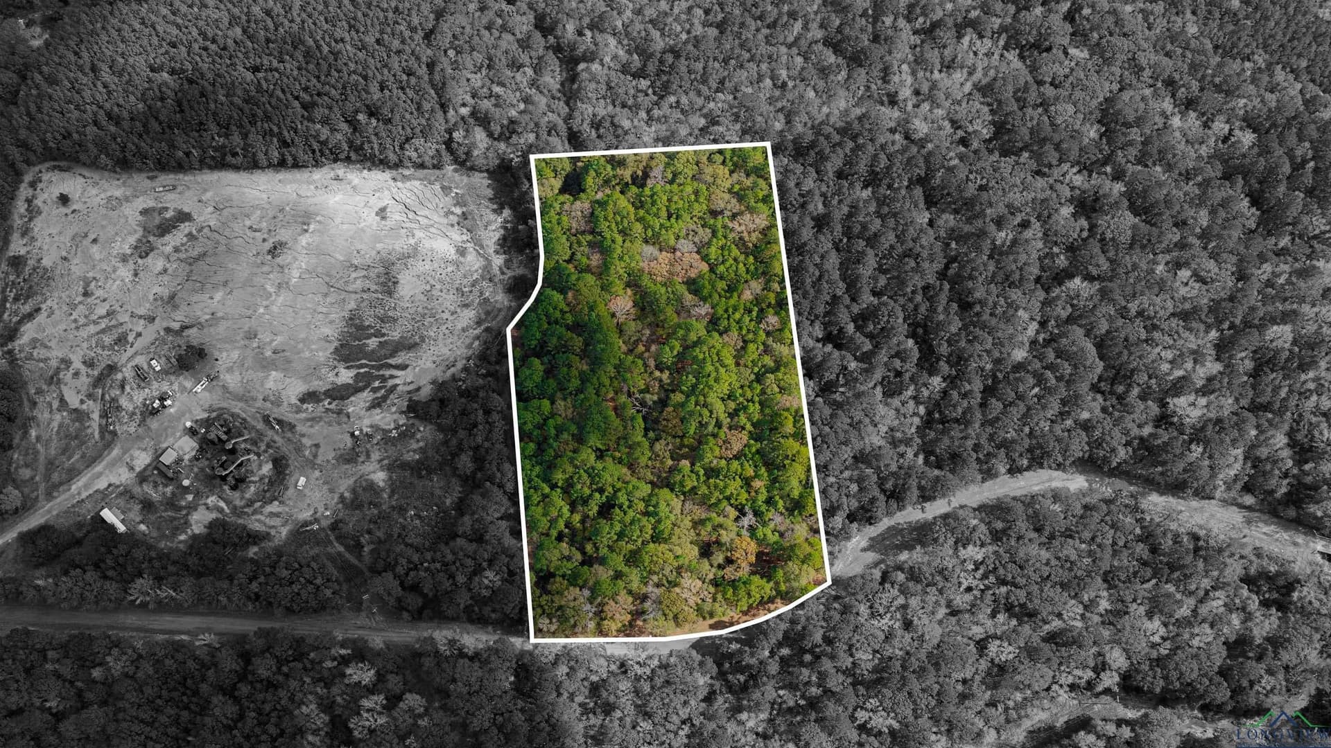11.83 acres in Rusk County - photo 2