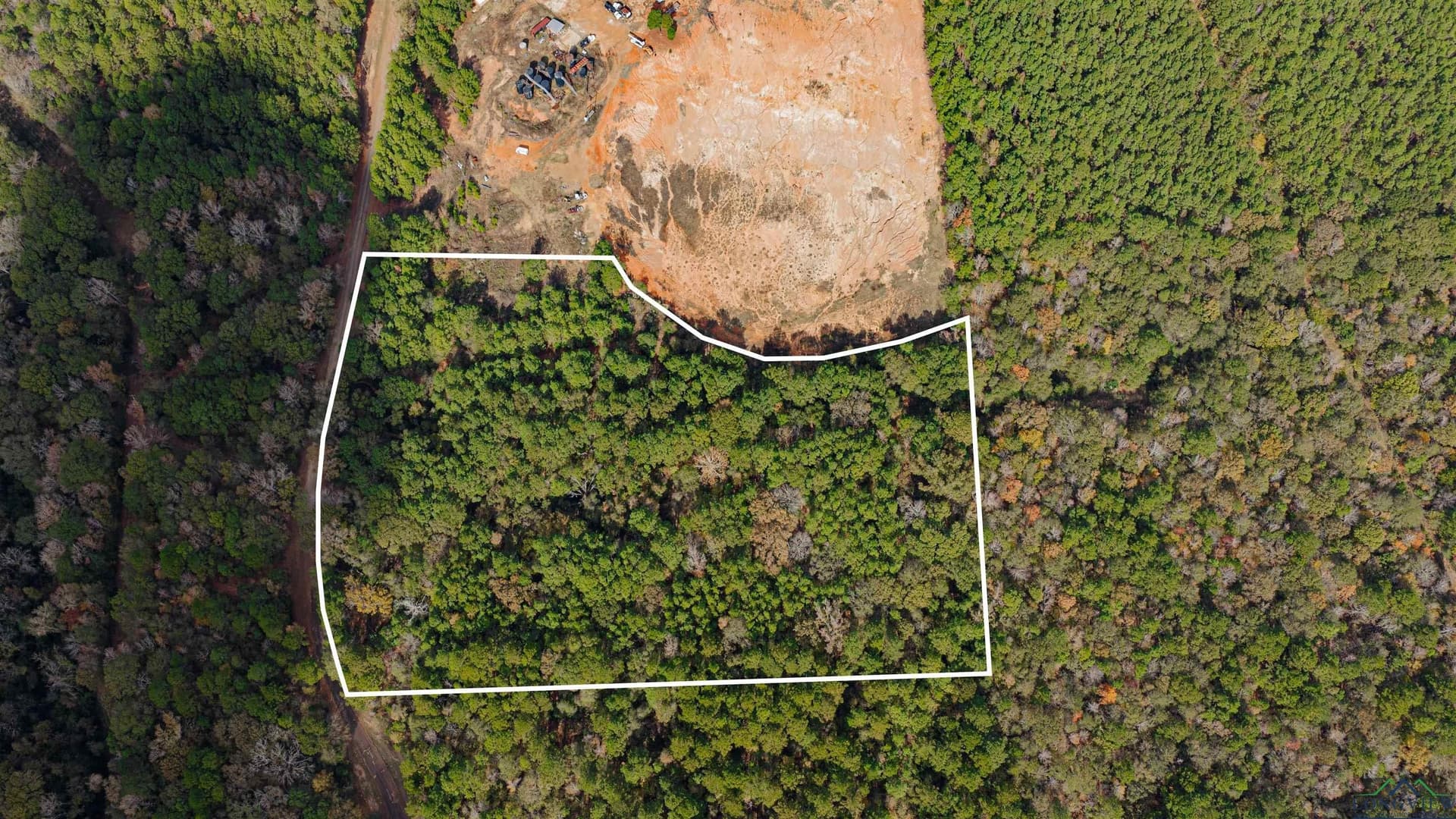 11.83 acres in Rusk County - photo 3