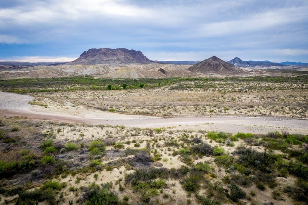 40 acres in Brewster County - photo 6