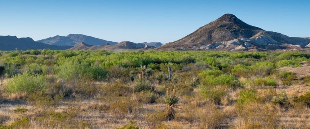 40 acres in Brewster County - photo 2