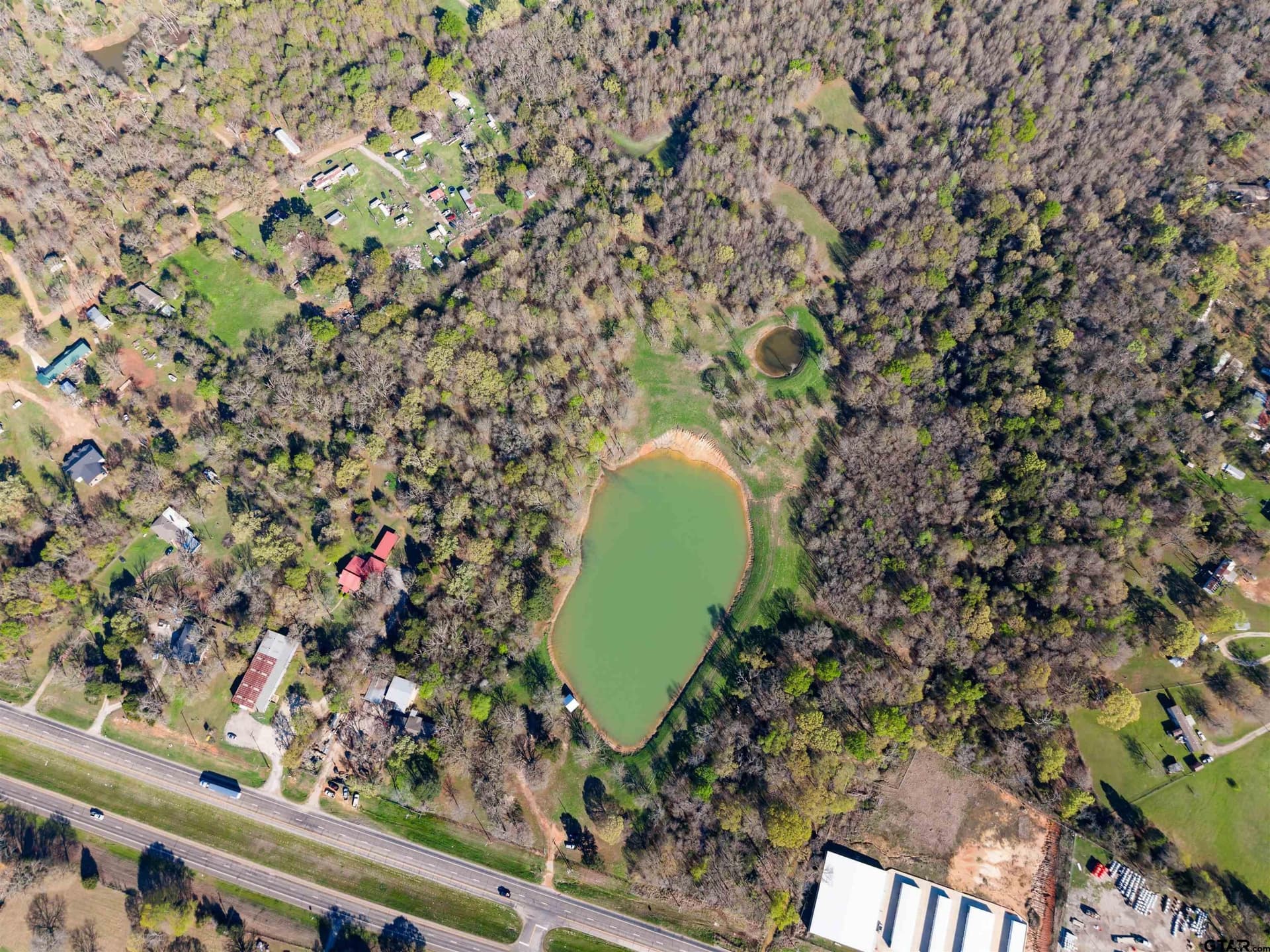 51.88 acres in Henderson County - photo 8