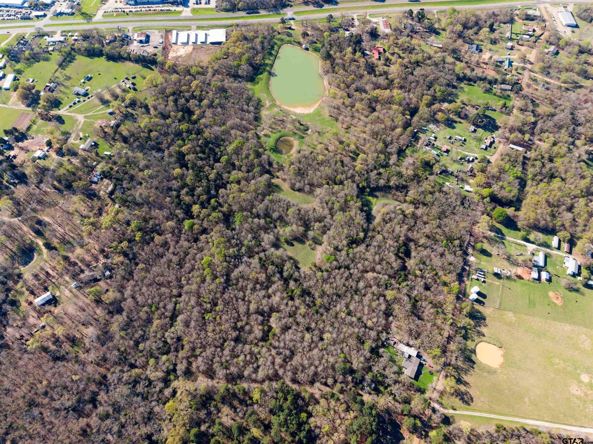 51.88 acres in Henderson County - photo 6