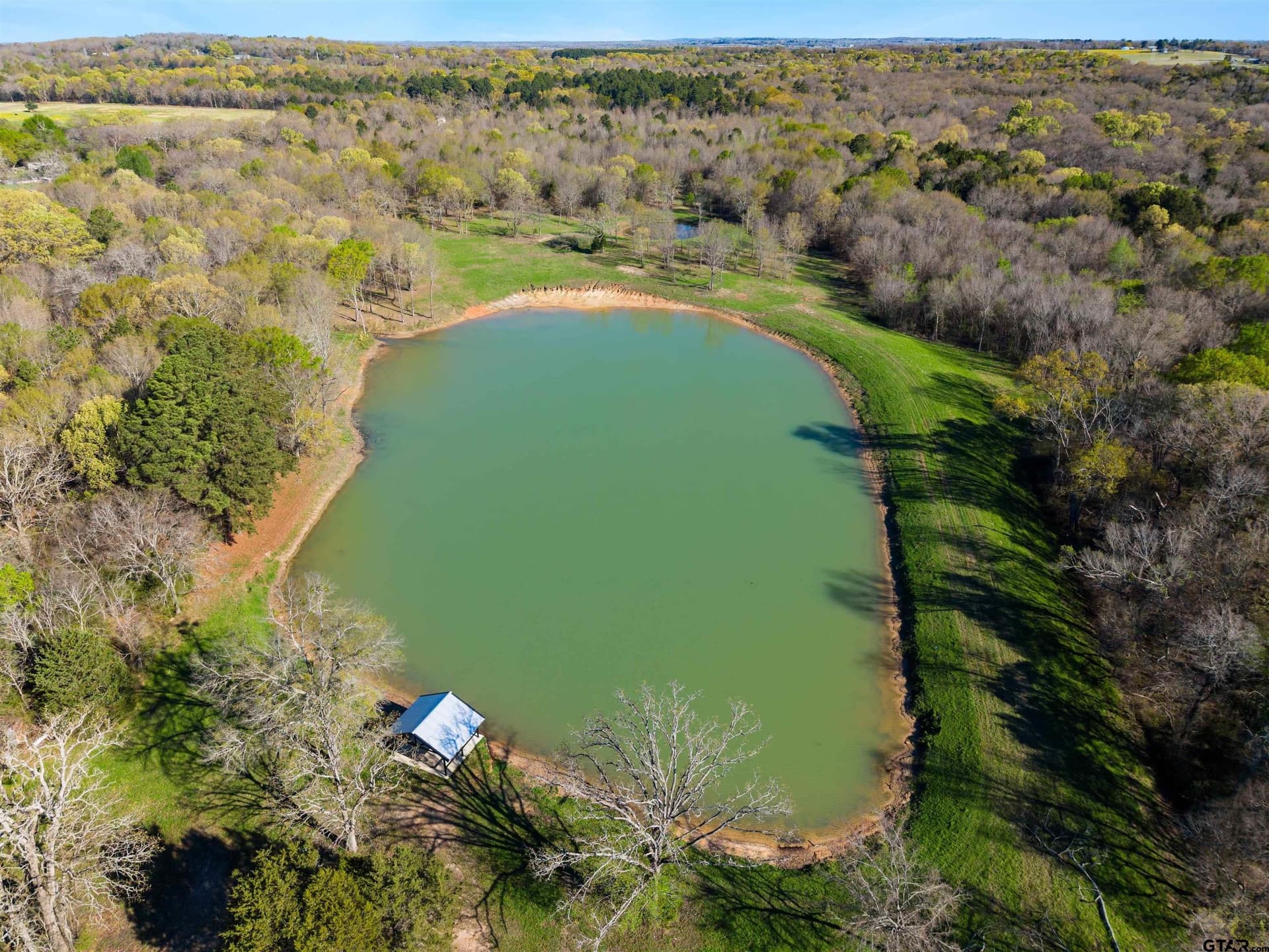 51.88 acres in Henderson County - photo 2