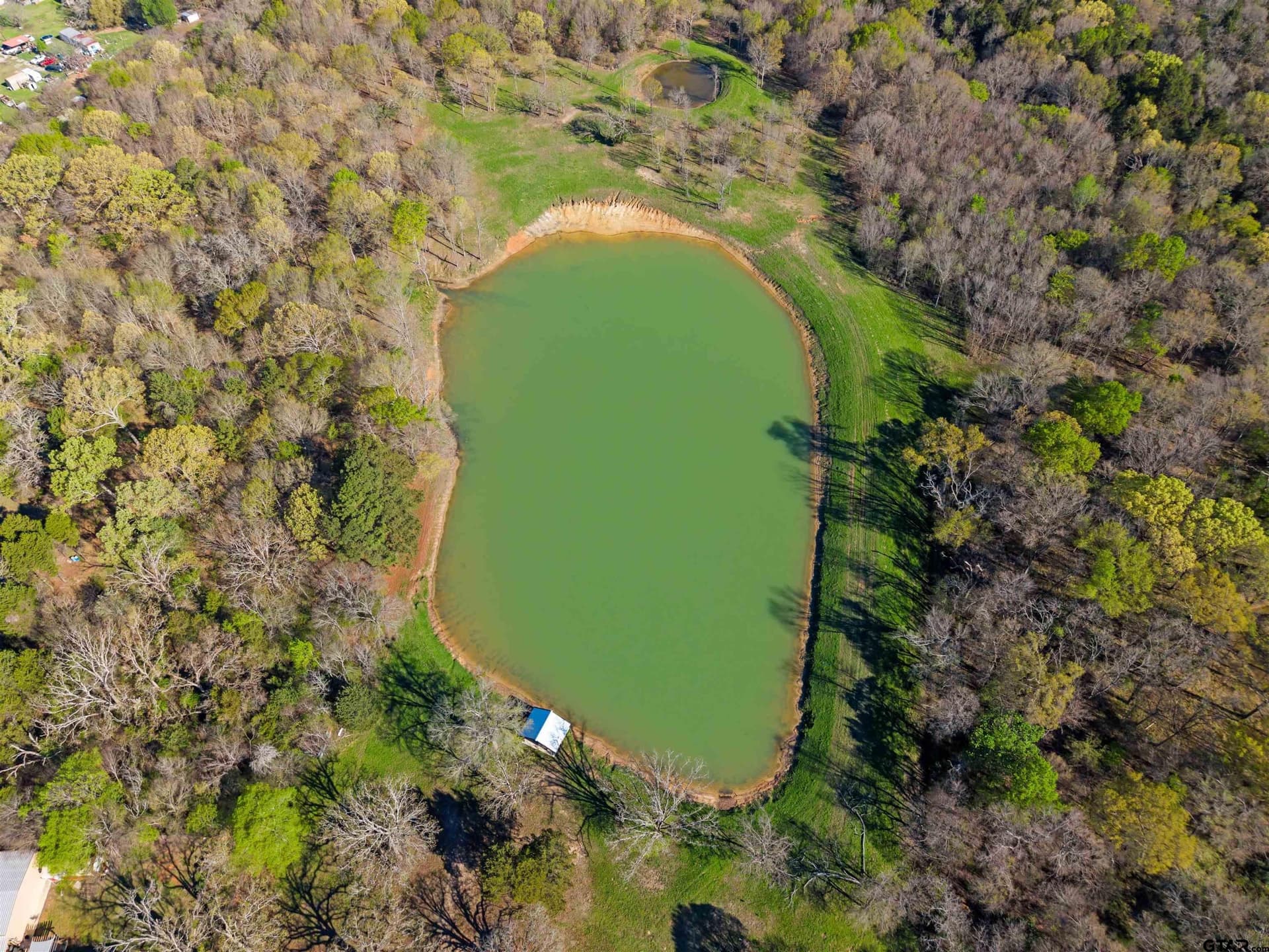 51.88 acres in Henderson County - photo 3
