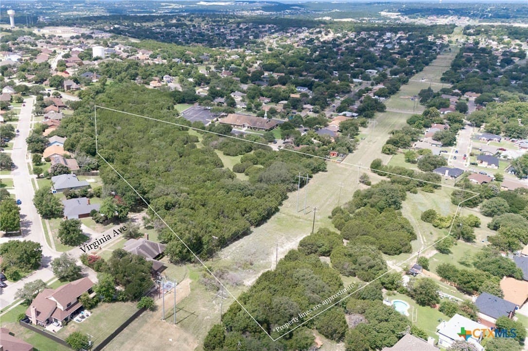 11.28 acres in Coryell County - photo 3