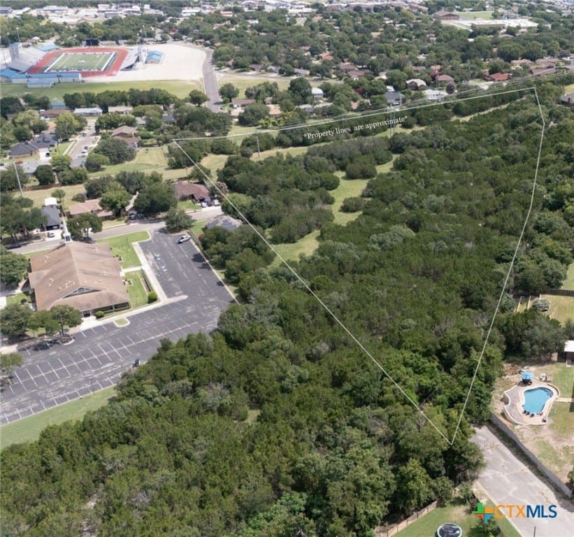 11.28 acres in Coryell County - photo 2