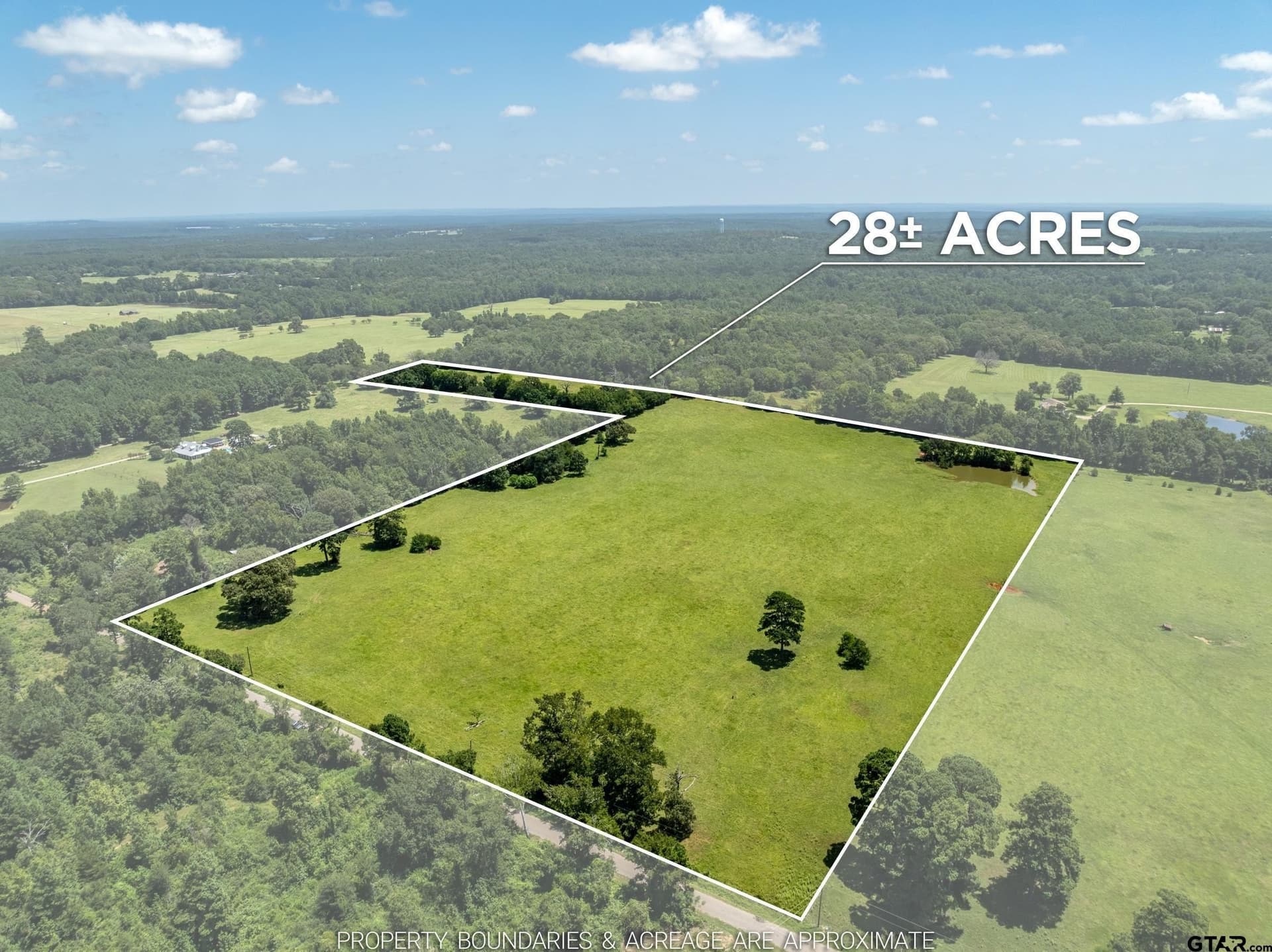 28.07 acres in Anderson County - photo 9