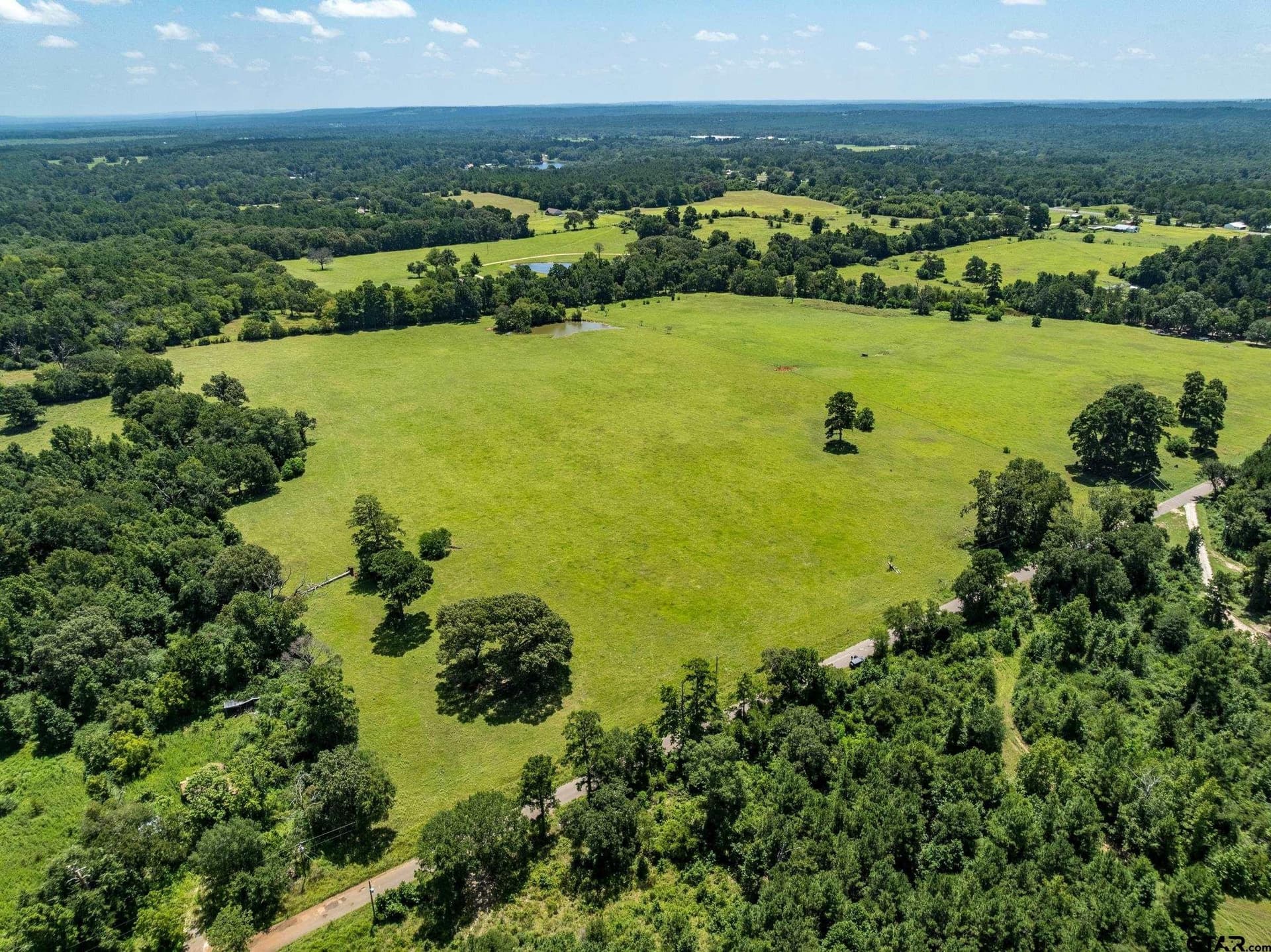 28.07 acres in Anderson County - photo 3