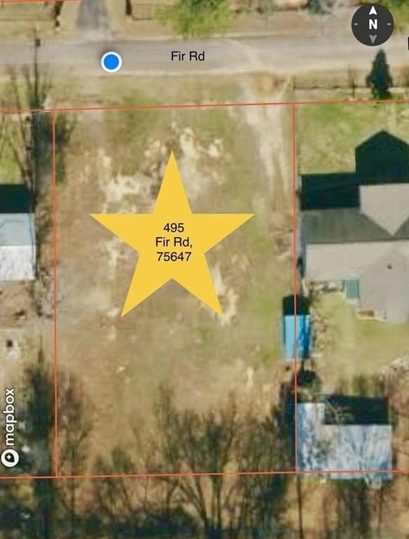 0.5 acres in Upshur County - photo 3