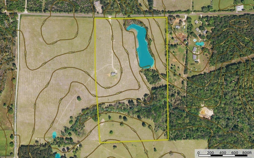 54.89 acres in Anderson County - photo 36
