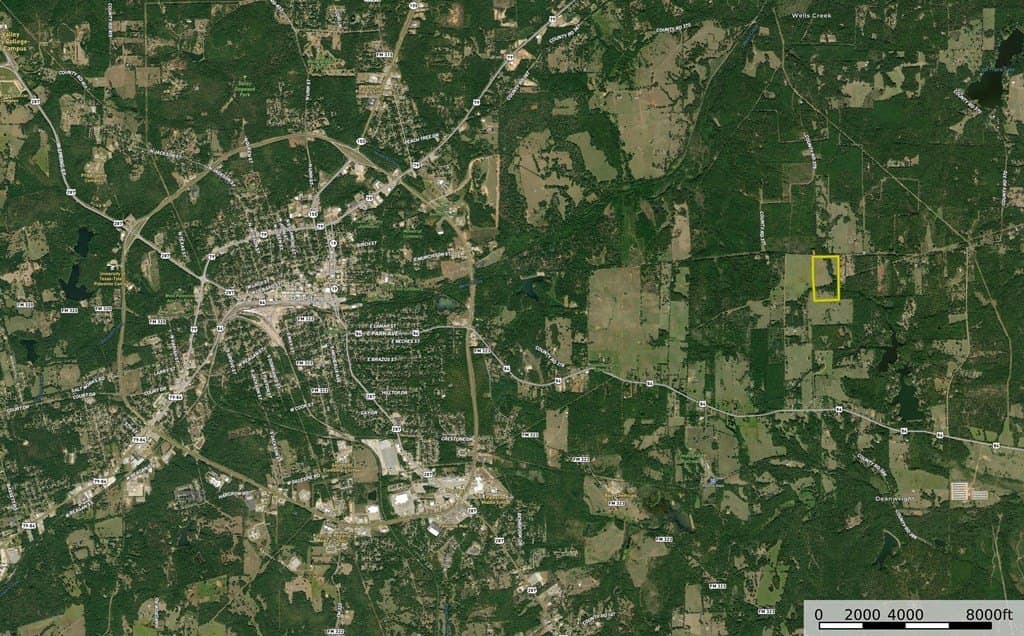 54.89 acres in Anderson County - photo 37