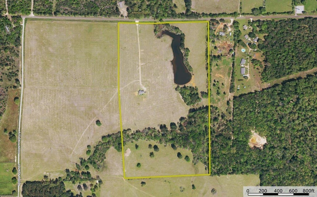 54.89 acres in Anderson County - photo 35