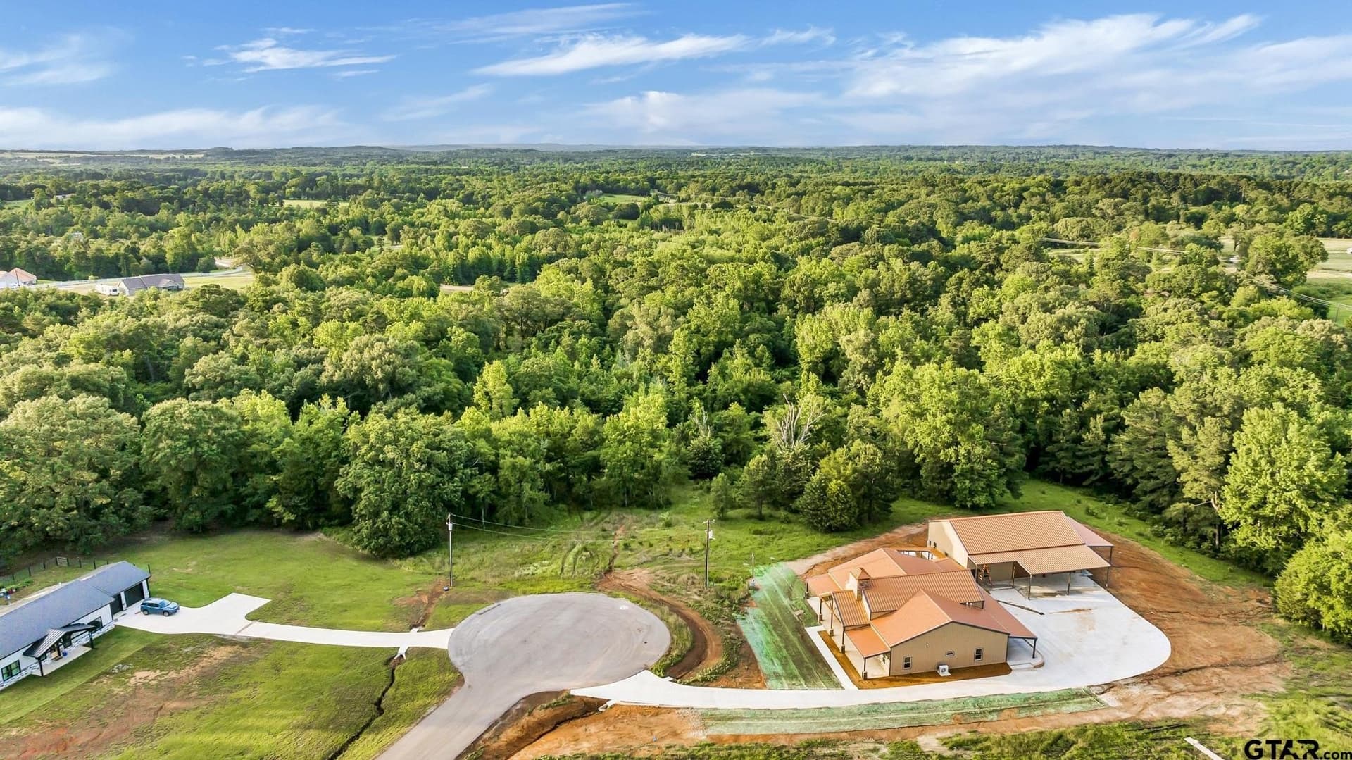 5 acres in Smith County - photo 3