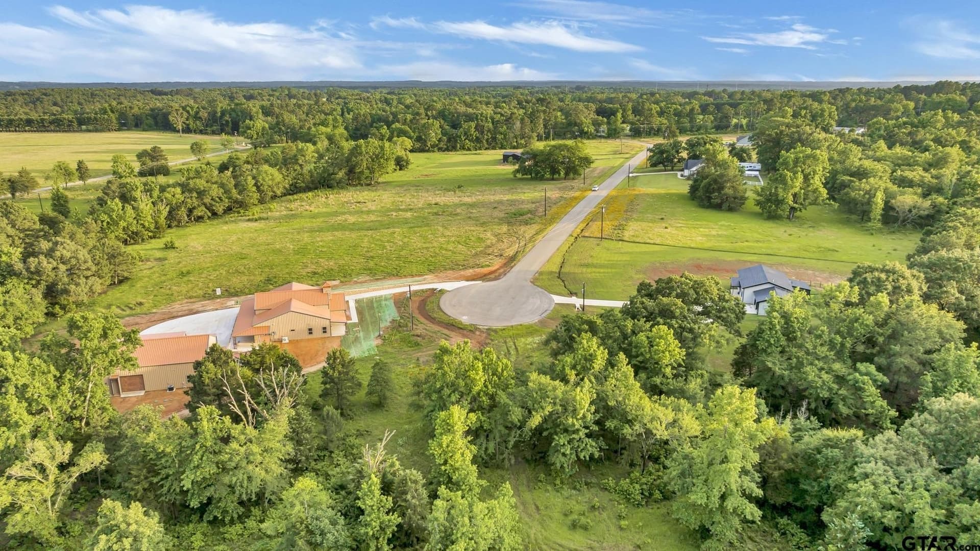 5 acres in Smith County - photo 4