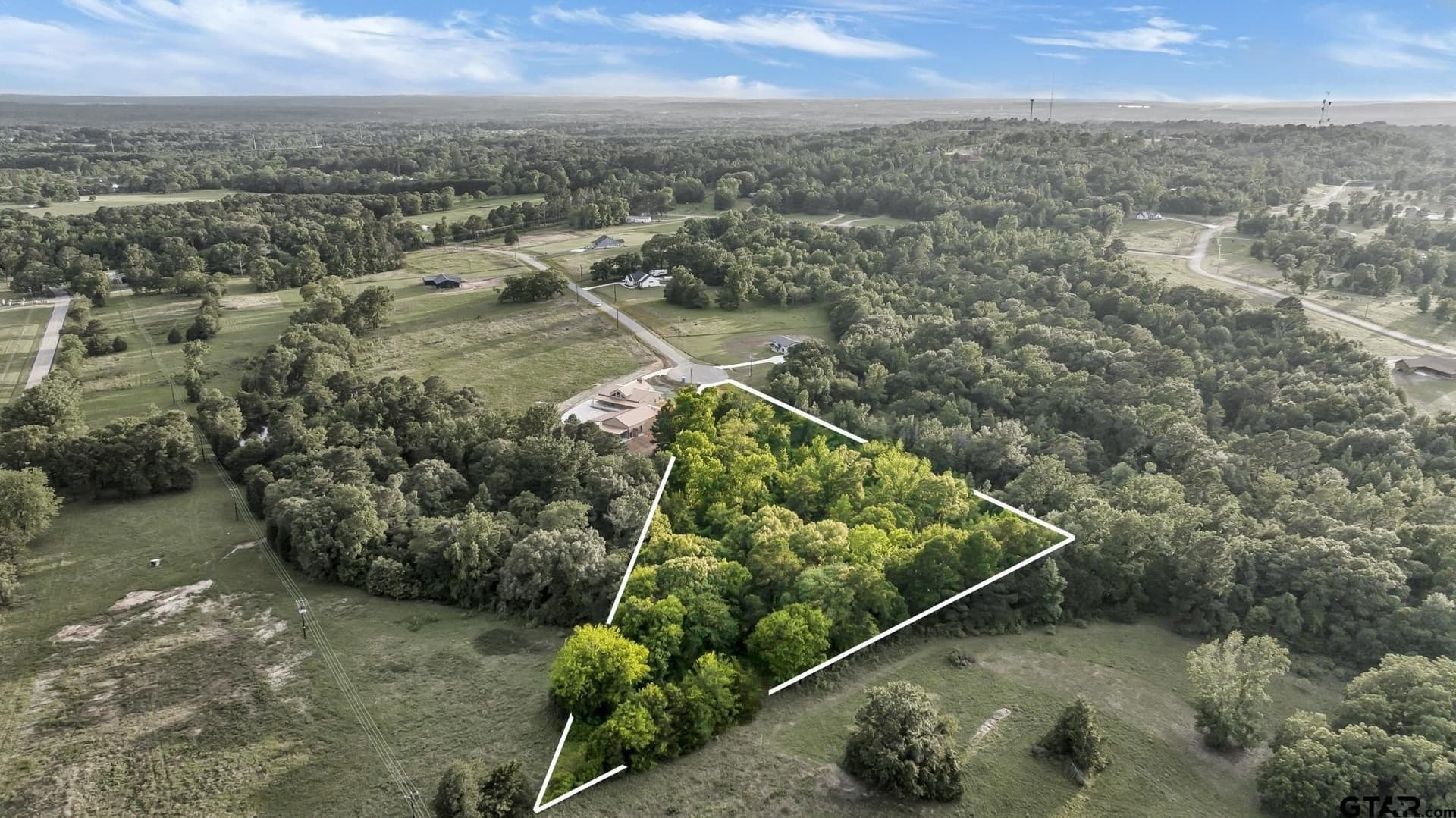 5 acres in Smith County - photo 2
