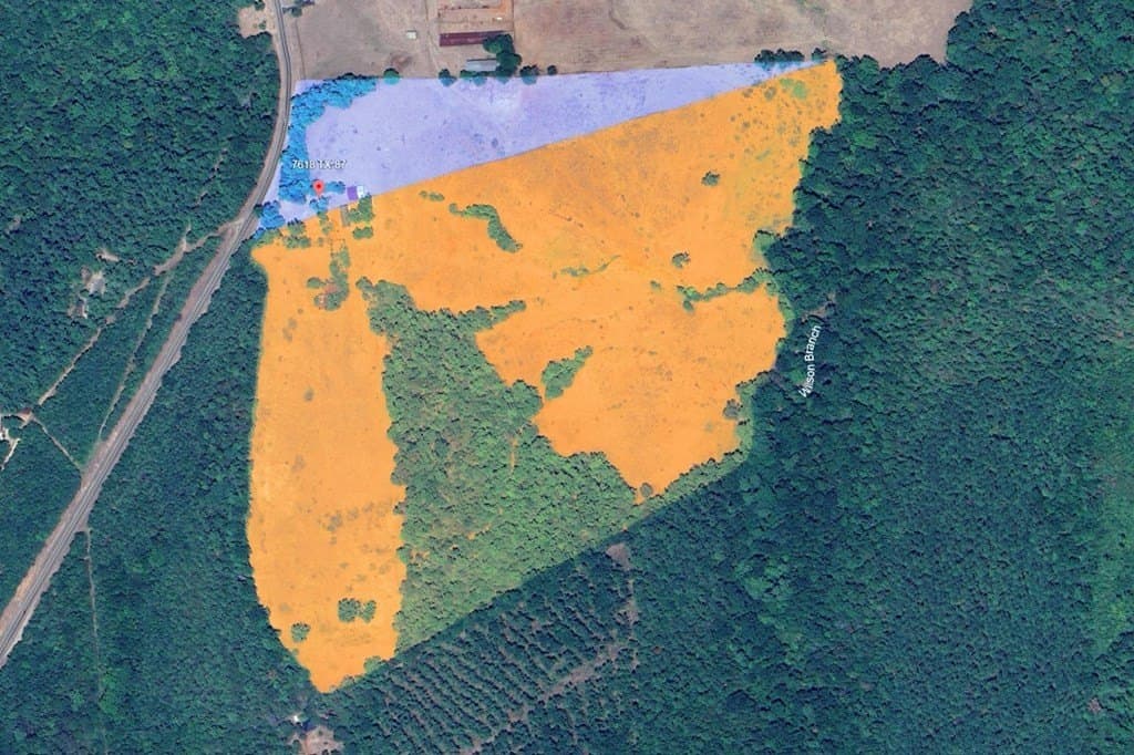 88.75 acres in Texas County - photo 8