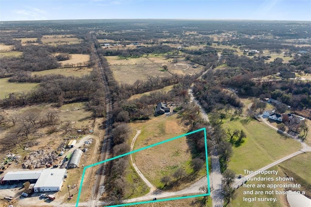 2.04 acres in Parker County - photo 18