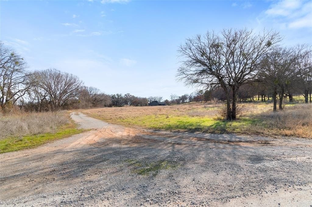 Tbd Annetta Centerpoint Road