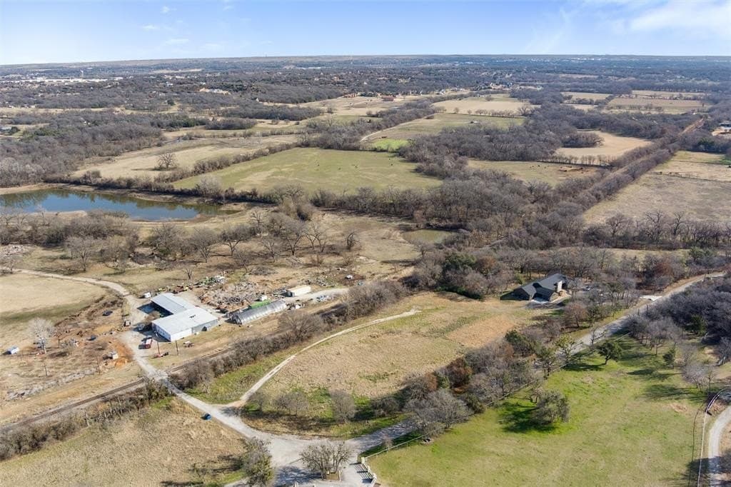 2.04 acres in Parker County - photo 4