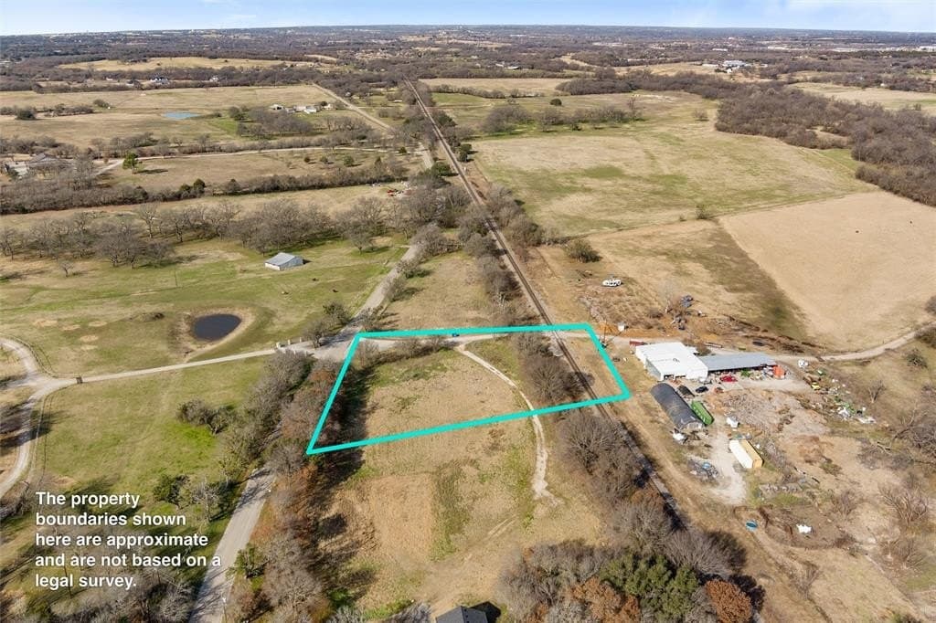 2.04 acres in Parker County - photo 9