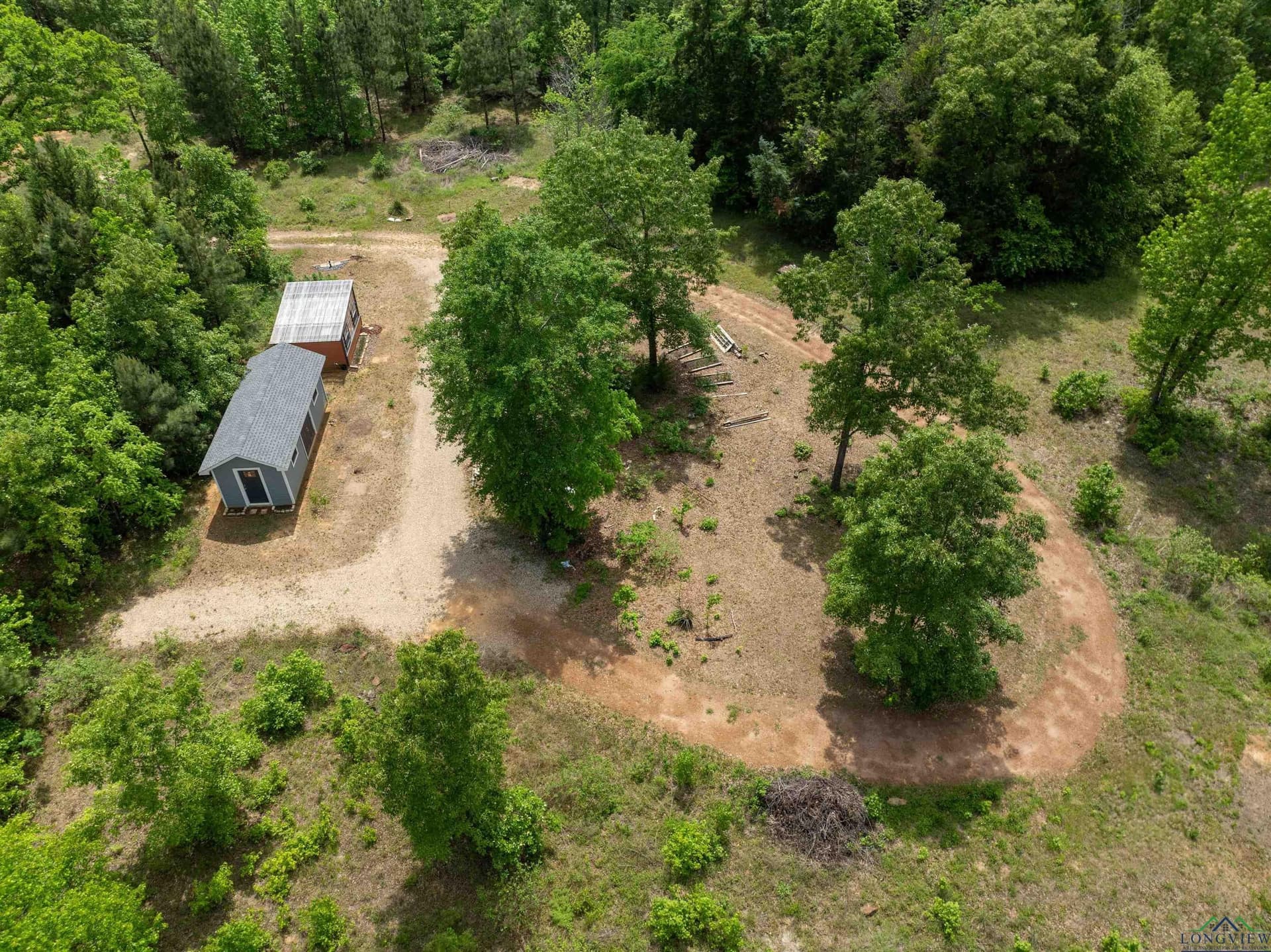16.71 acres in Cass County - photo 2